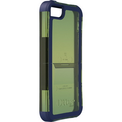 เคส Otterbox เคส iPhone 5 Reflex Series-Radiate สุดยอดเคส 2 ชั้นกันกระแทกระดับโลกจาก USA ของแท้ 100% มั่นใจ By Gadget Friends